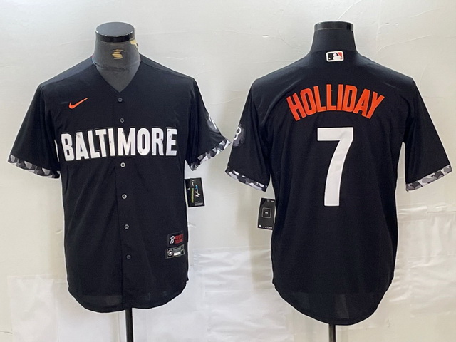 Baltimore Orioles Jerseys 04